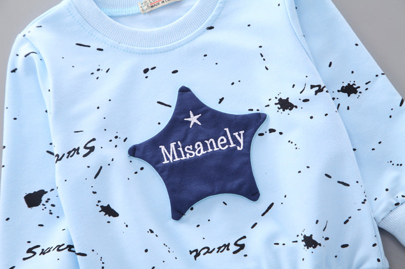 Unisex Baby Clothing Sets