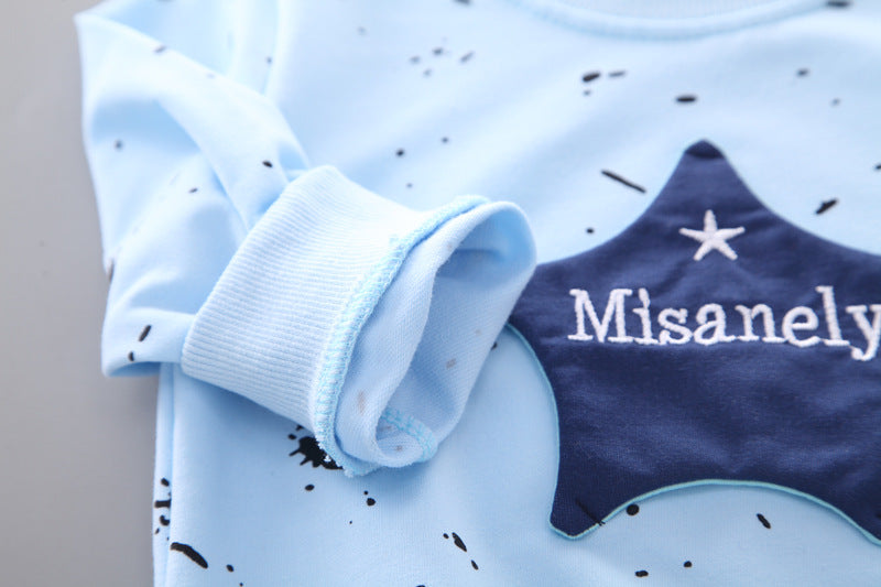 Unisex Baby Clothing Sets