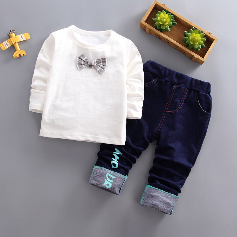 Children's Suit Set